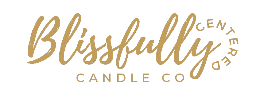 Blissfully Centered Candle Co.